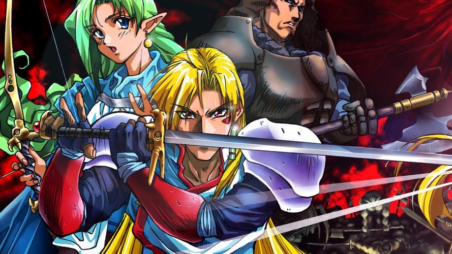 龙之力量官方正版在哪里下载？安卓苹果下载教程详解！