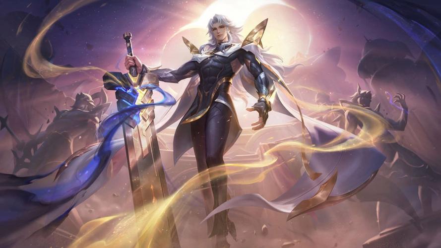 Arena of Valor怎么玩？新手必看简单5步教程！