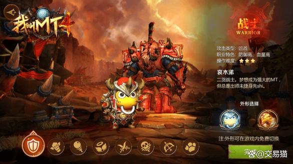 我叫mt4职业怎么选?专家推荐适合你的职业