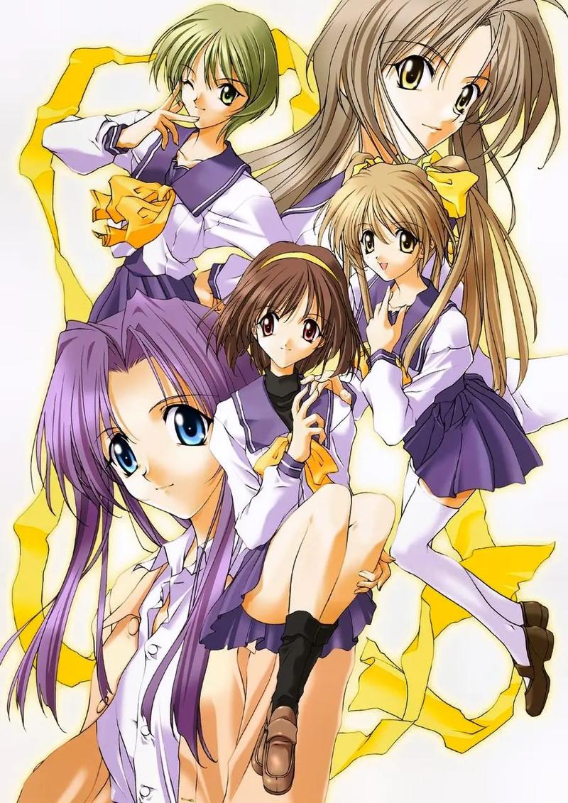 秋之回忆1值得玩吗？通关玩家给出答案！