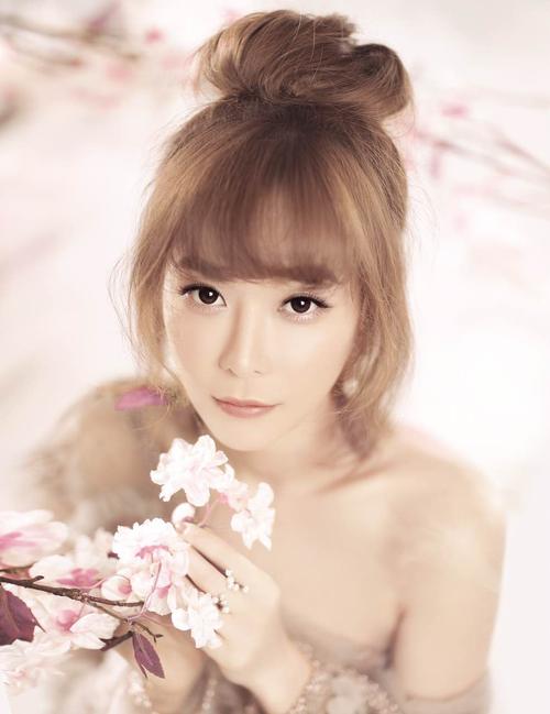 林西亚私下生活如何？带你看看镜头背后真实的她！