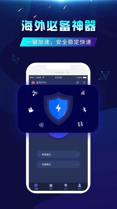 番茄加速器哪个版本最好用？（新手选择指南来了！）