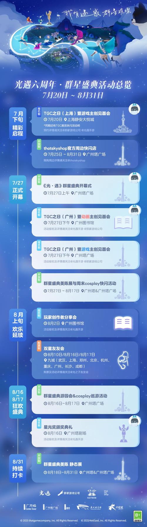 群星邀约是什么活动？看完这篇你就明白了！