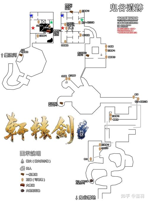 游戏轩辕剑新手怎么玩？通关技巧攻略新手必看！