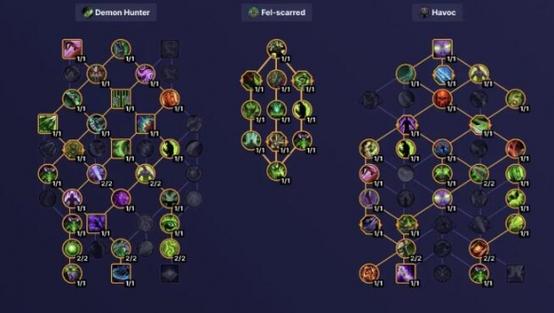 怎么才能卡双天赋？大神分享最新版本成功率超高！