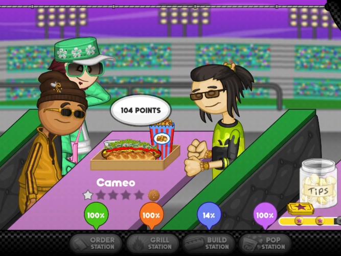 老爹热狗店为啥火？背后原因大揭秘！