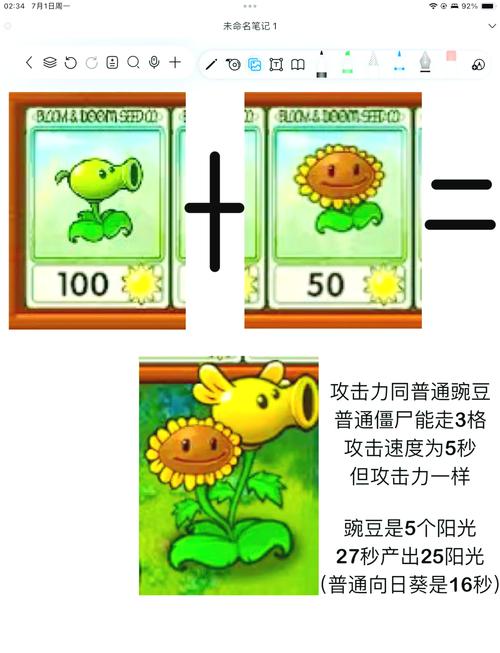 豌豆大战隐藏技能有哪些？掌握这些让你轻松通关！