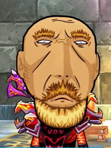 五火球教主输出高吗？实战测评伤害效果！