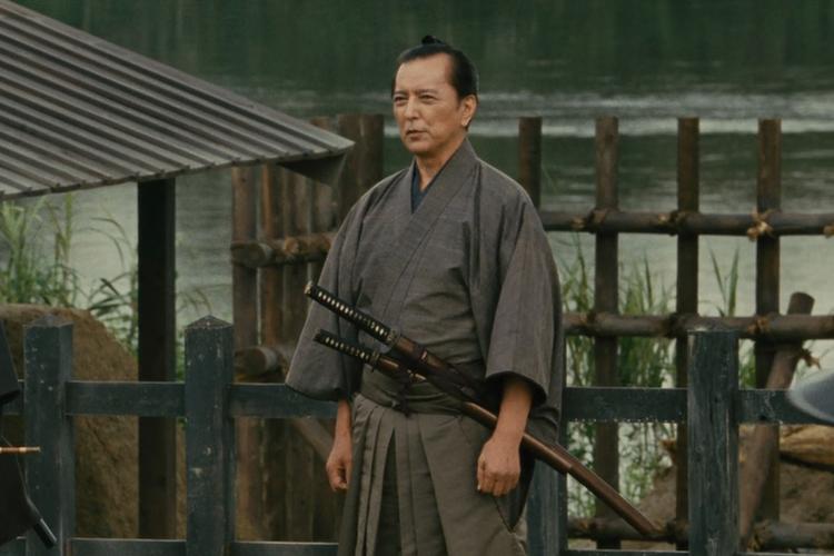 电影末代武士高清完整版哪里找？这几个网站就能看！