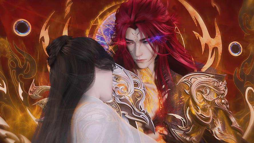 清羽之痕为什么这么火？这几个关键看点你一定要知道！