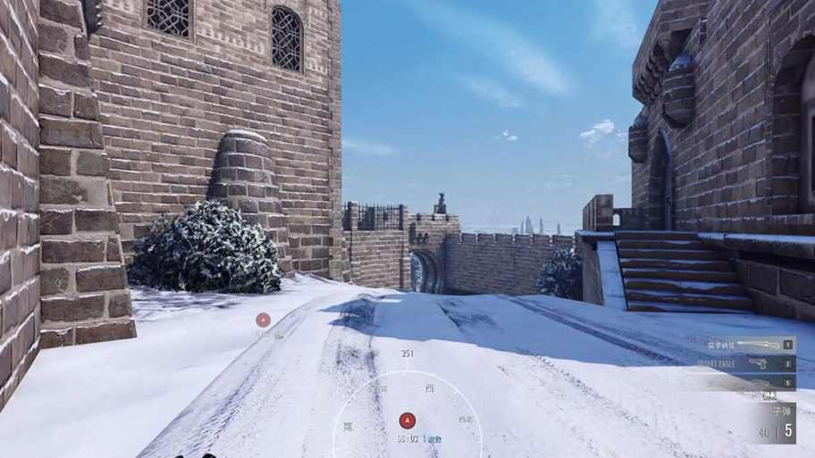 重返巴格达攻略大全(吃喝住行最全清单！)