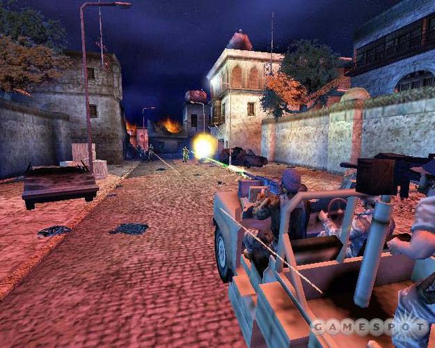 重返巴格达攻略大全(吃喝住行最全清单！)