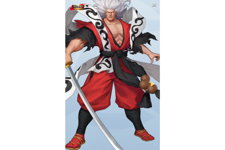 忍者决斗哪个角色最厉害？T0强度排行榜最新版公布帮你选择！