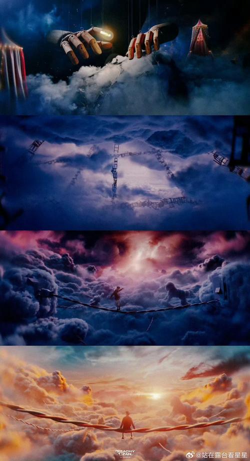 燃烧之种的结局太震撼！深度解析给你看！