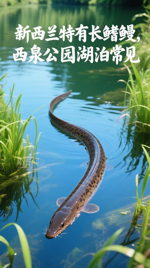 长鳍鳗养殖技术揭秘，新手也能轻松学会高效繁殖！