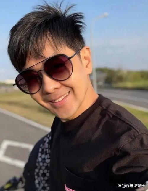 林志忆最近在忙什么？最新行程和消息这里全知道！