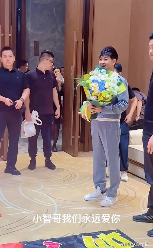 林志忆最近在忙什么？最新行程和消息这里全知道！