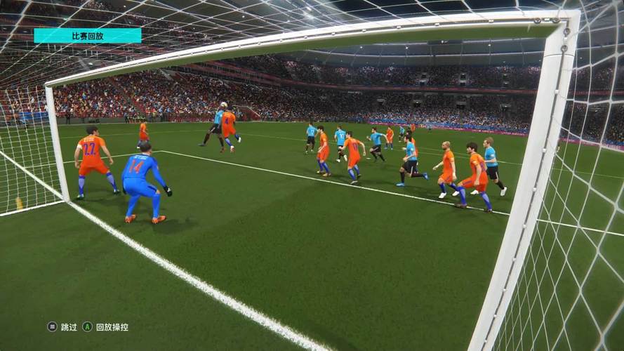 好用的实况8补丁有哪些？玩家推荐这几款！