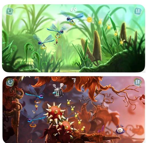 雷曼大冒险哪个角色最厉害？玩家实测推荐的TOP3角色攻略