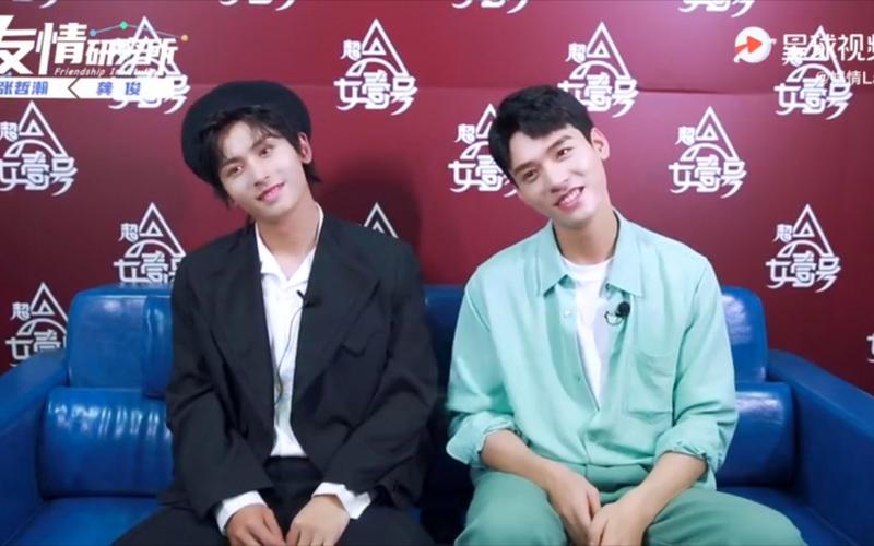 浪浪钉经典糖点有哪些？盘点那些年让无数粉丝尖叫的瞬间！