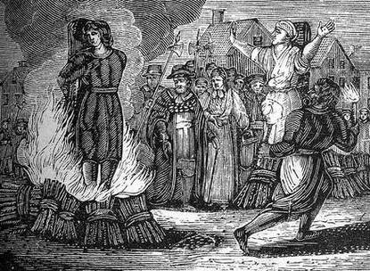 美国萨勒姆的魔女审判始末？为什么会发生这场悲剧？