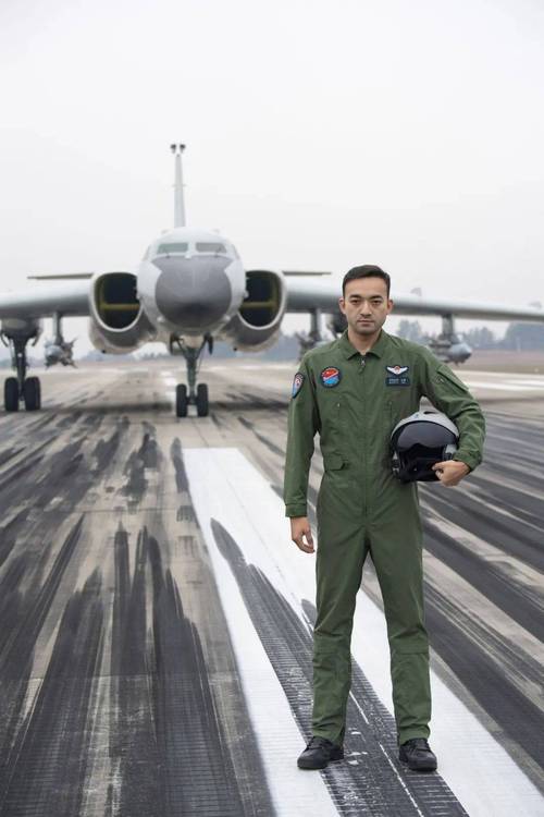 有飞机天赋的人长啥样？看看你是否拥有这些特质