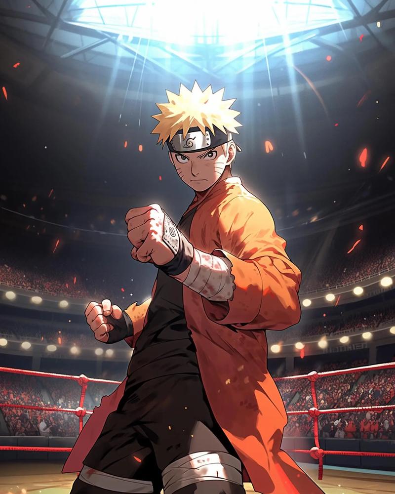 格斗火影哪个角色最强？T0级忍者强度排行解析！