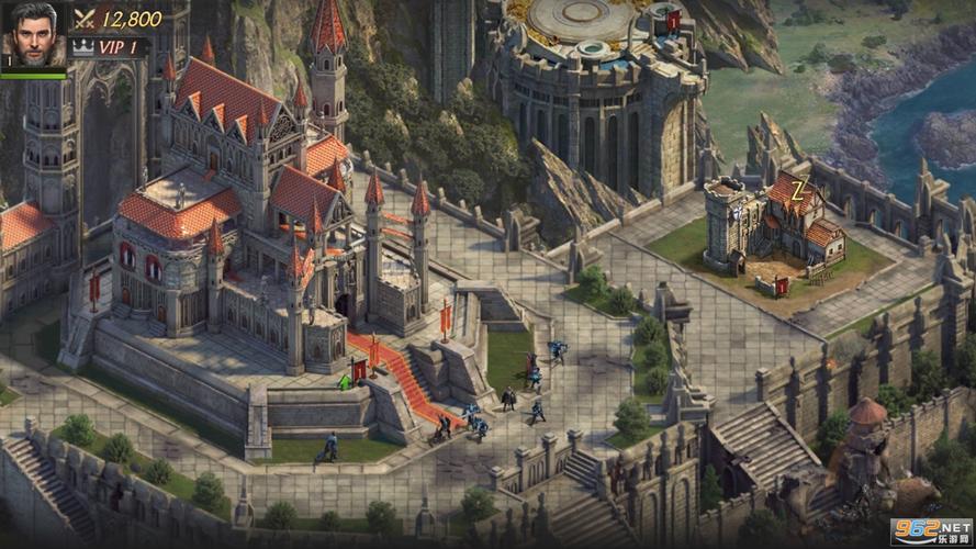 瓦尼亚的城堡游戏介绍新手必看带你快速上手游戏