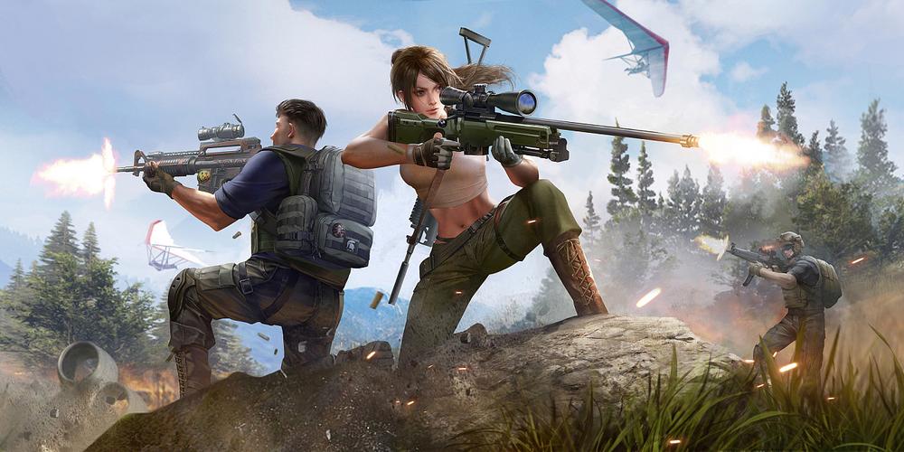 荒岛特训值不值得去？看看它能改变你什么！