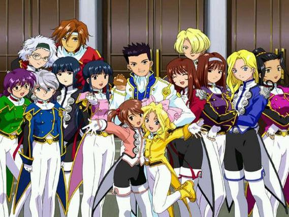 樱花大战4和前作比如何？详细对比见分晓！