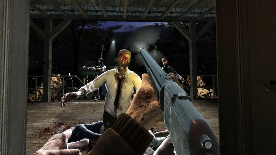 玩地狱僵尸游戏总是输？资深玩家教你通关秘籍！