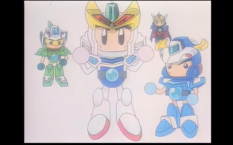 弹珠超人主角是谁？没想到最强超人竟然是他！