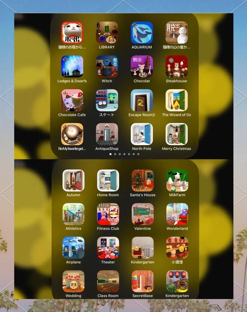 逃脱游戏有免费的吗？推荐几个平台让你轻松下载！