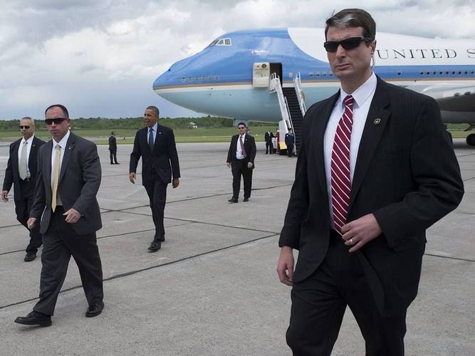 想当总统保镖需要什么条件？薪水待遇和选拔标准揭秘！