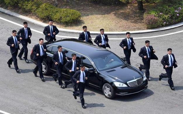 想当总统保镖需要什么条件？薪水待遇和选拔标准揭秘！