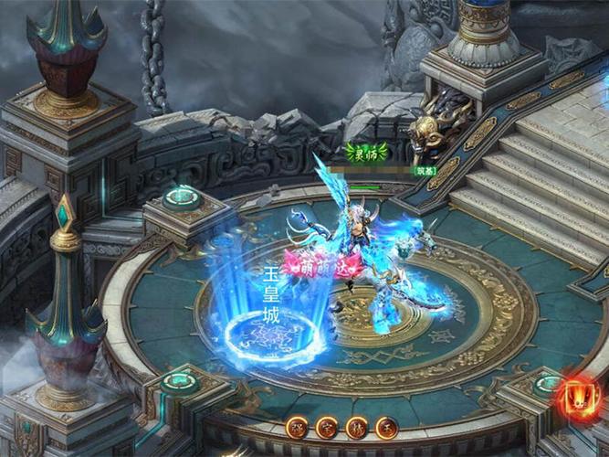 神仙劫最新版在哪里下载？教你快速安装不踩雷！