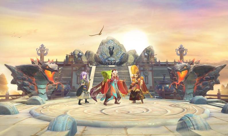 神雕侠侣2新手怎么玩？这些入门要点帮你少走弯路！