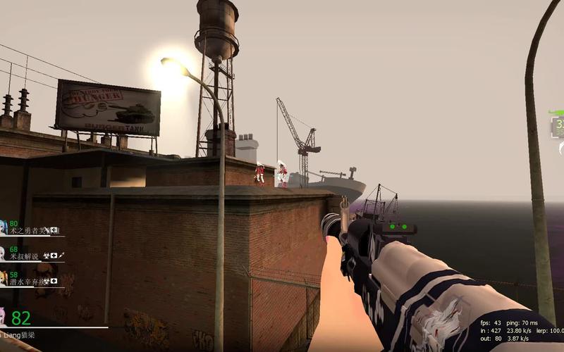 鬼船2在哪下载安全？手机版和PC版获取渠道汇总！