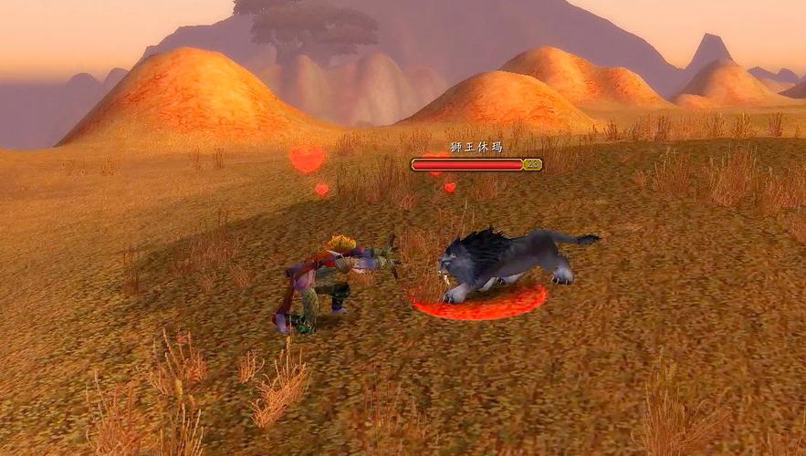 狮王休玛值得抓吗?它有哪些独特外观和属性特点?