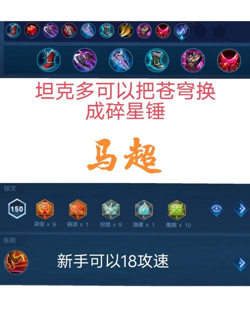 半人马出装效果强不强？实测分享3个胜利秘诀！