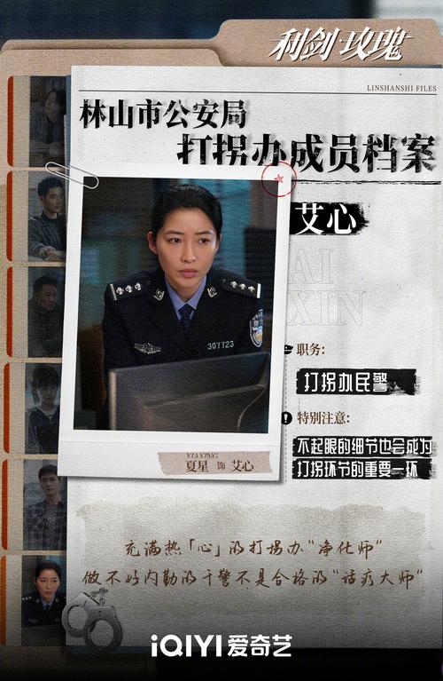 新警事第二季什么时候播出？官方最新消息回应来了！