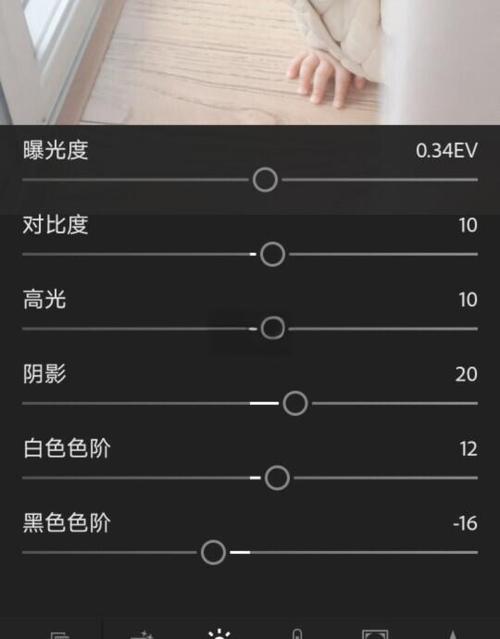 lr宝宝使用教程！轻松上手的3个关键步骤