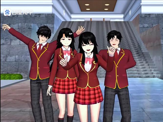 樱花校园模拟器1.038.20版本怎么下载（官方安全步骤指南）