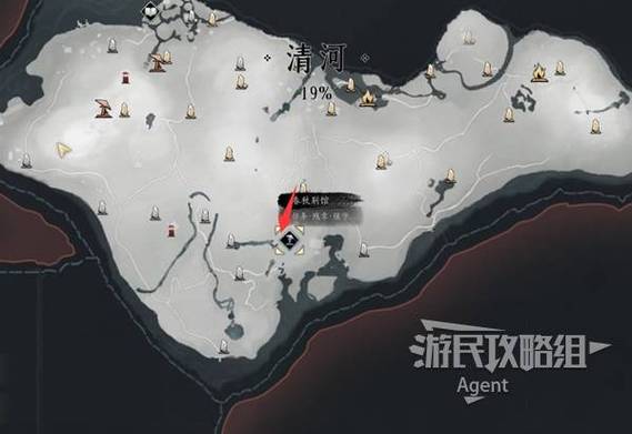 侠客风云存档位置在哪里？轻松帮你找到存档避免丢失！