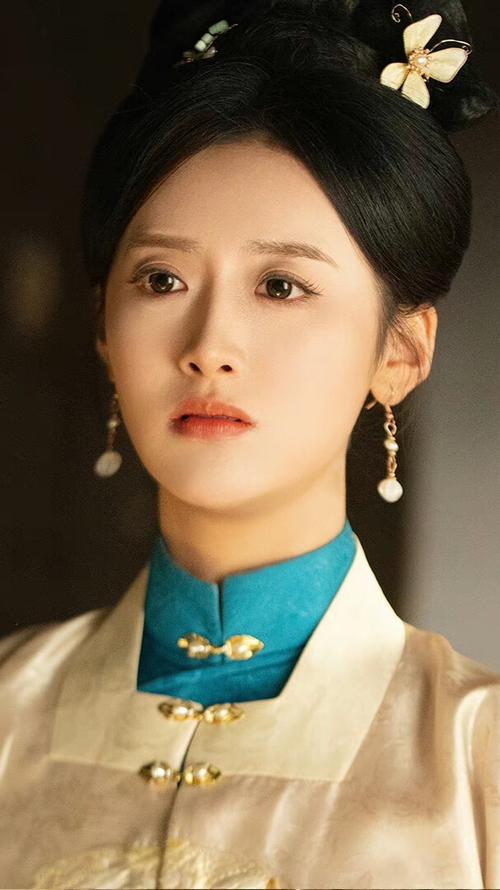 万曦媛出演的电视剧有哪些？盘点她最受欢迎的几个经典角色！