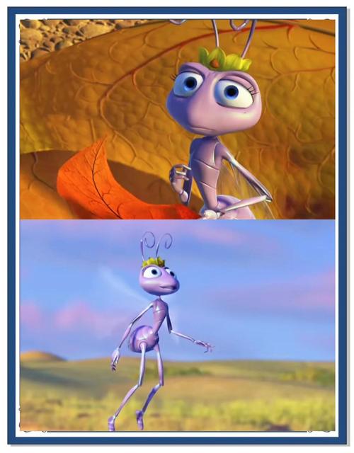 甲虫战争这部动画片怎么样？为什么大家都说它太精彩了！