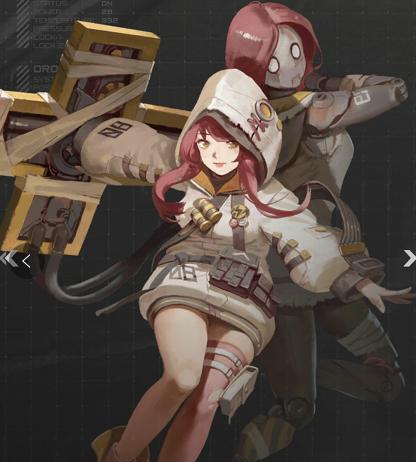 流浪方舟哪个角色最强?T0阵容搭配推荐来了!