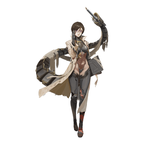 流浪方舟哪个角色最强？T0阵容搭配推荐来了！