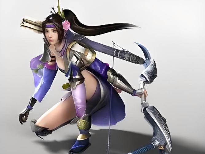 战国无双4下载在哪？(安全正版渠道轻松获取)