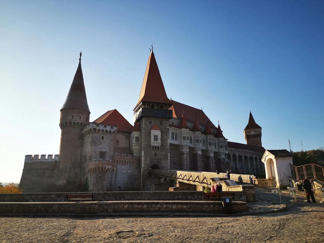 瓦尼亚的城堡官方网站有哪些内容？带你一探究竟！